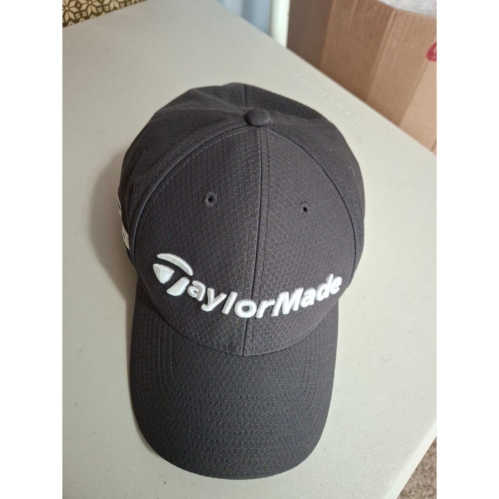 TaylorMade TP5 M5 Men's Golf Hat Fitted Large/XL‎ Gray New Era